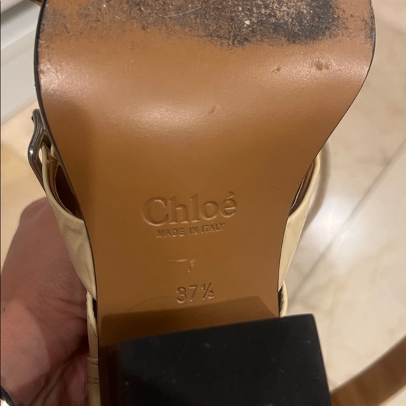 Chloe Rylee Lace-up Booties - Picture 6 of 6